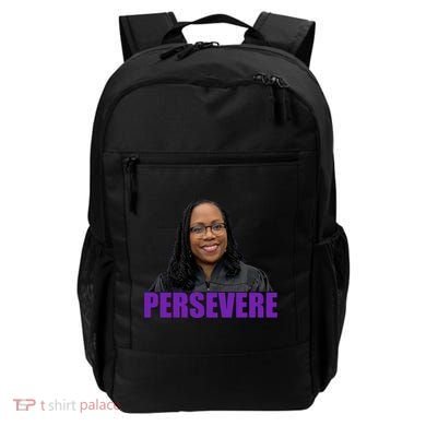Persevere KBJ Judge Backpack