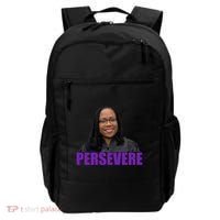 Persevere KBJ Judge Backpack thumb 0
