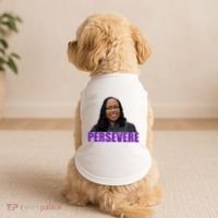 Persevere KBJ Judge Doggie Tank thumb 2
