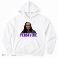 Persevere KBJ Judge Hoodie thumb 0
