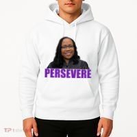 Persevere KBJ Judge Hoodie thumb 2