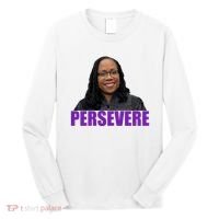 Persevere KBJ Judge Long Sleeve Shirt thumb 0