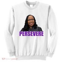 Persevere KBJ Judge Sweatshirt thumb 0