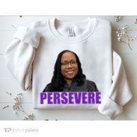 Persevere KBJ Judge Sweatshirt thumb 2
