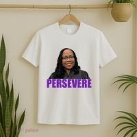 Persevere KBJ Judge T-Shirt thumb 2