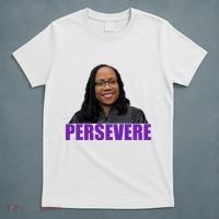 Persevere KBJ Judge T-Shirt thumb 5