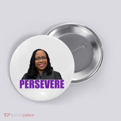 Persevere KBJ Judge Button