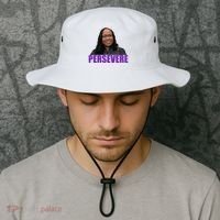 Persevere KBJ Judge Bucket Hat thumb 2