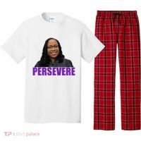 Persevere KBJ Judge Pajama Set thumb 0