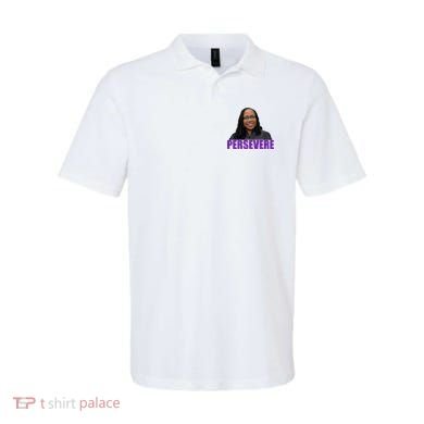 Persevere KBJ Judge Polo