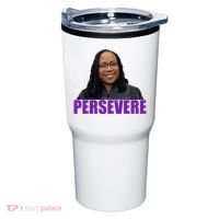 Persevere KBJ Judge Tumbler thumb 0