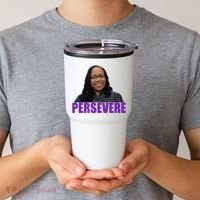 Persevere KBJ Judge Tumbler thumb 2