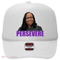 Persevere KBJ Judge Hat thumb 0