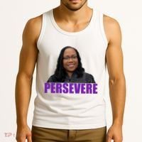 Persevere KBJ Judge Tank Top thumb 3