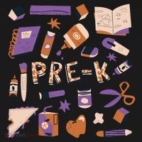 Pre K Kindergarten Back To School Backpack thumb 2