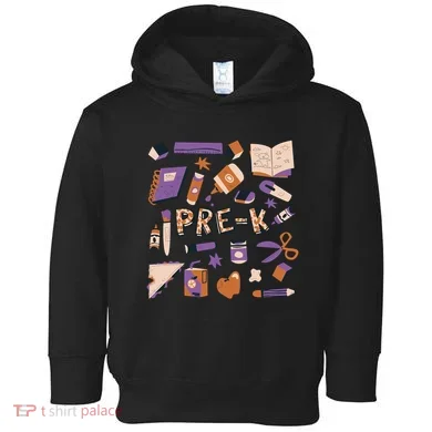 Toddler Hoodie