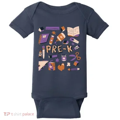 Baby Bodysuit