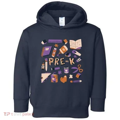 Toddler Hoodie