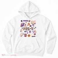 Pre K Kindergarten Back To School Hoodie thumb 0