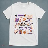 Pre K Kindergarten Back To School T-Shirt thumb 5