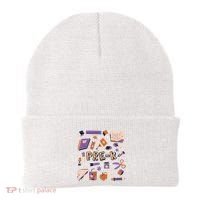 Pre K Kindergarten Back To School Beanie thumb 0