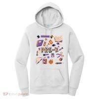 Pre K Kindergarten Back To School Women's Hoodie thumb 0