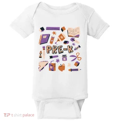 Baby Bodysuit