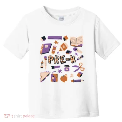 Toddler T-Shirt