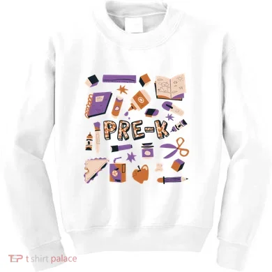 Kids Sweatshirt