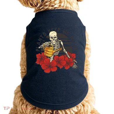 Doggie Tank