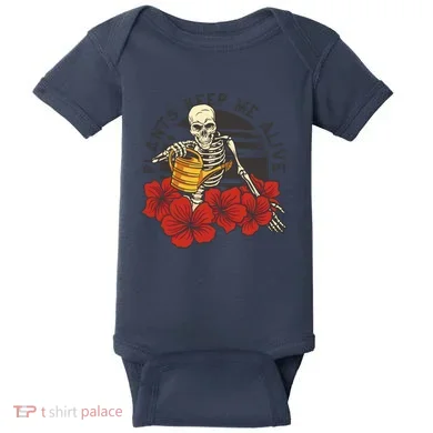 Baby Bodysuit