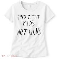 Protect Kid Not Guns Pencil Women's T-Shirt thumb 0