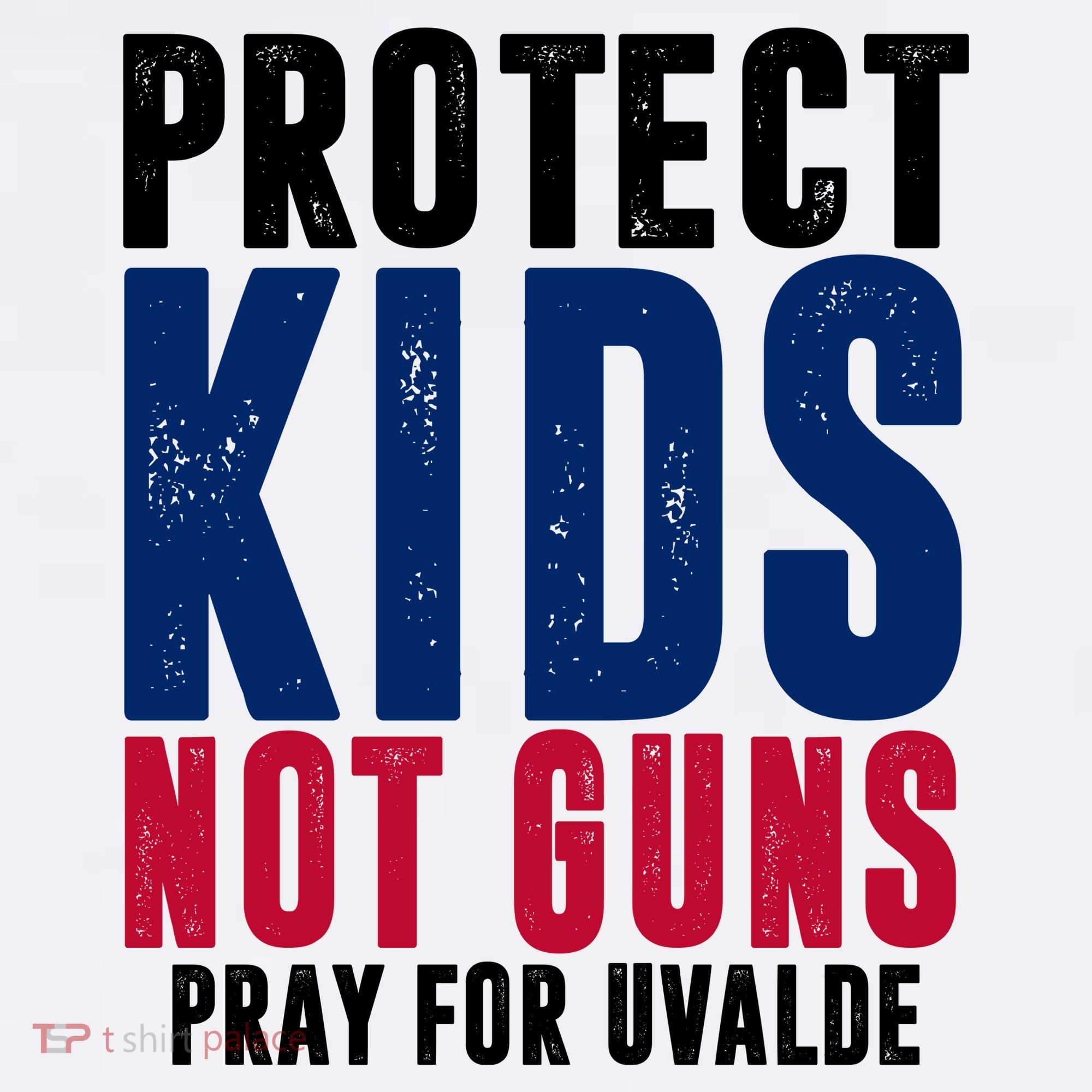 Protect Kids Not Guns Pray For Uvalde Women's Hoodie