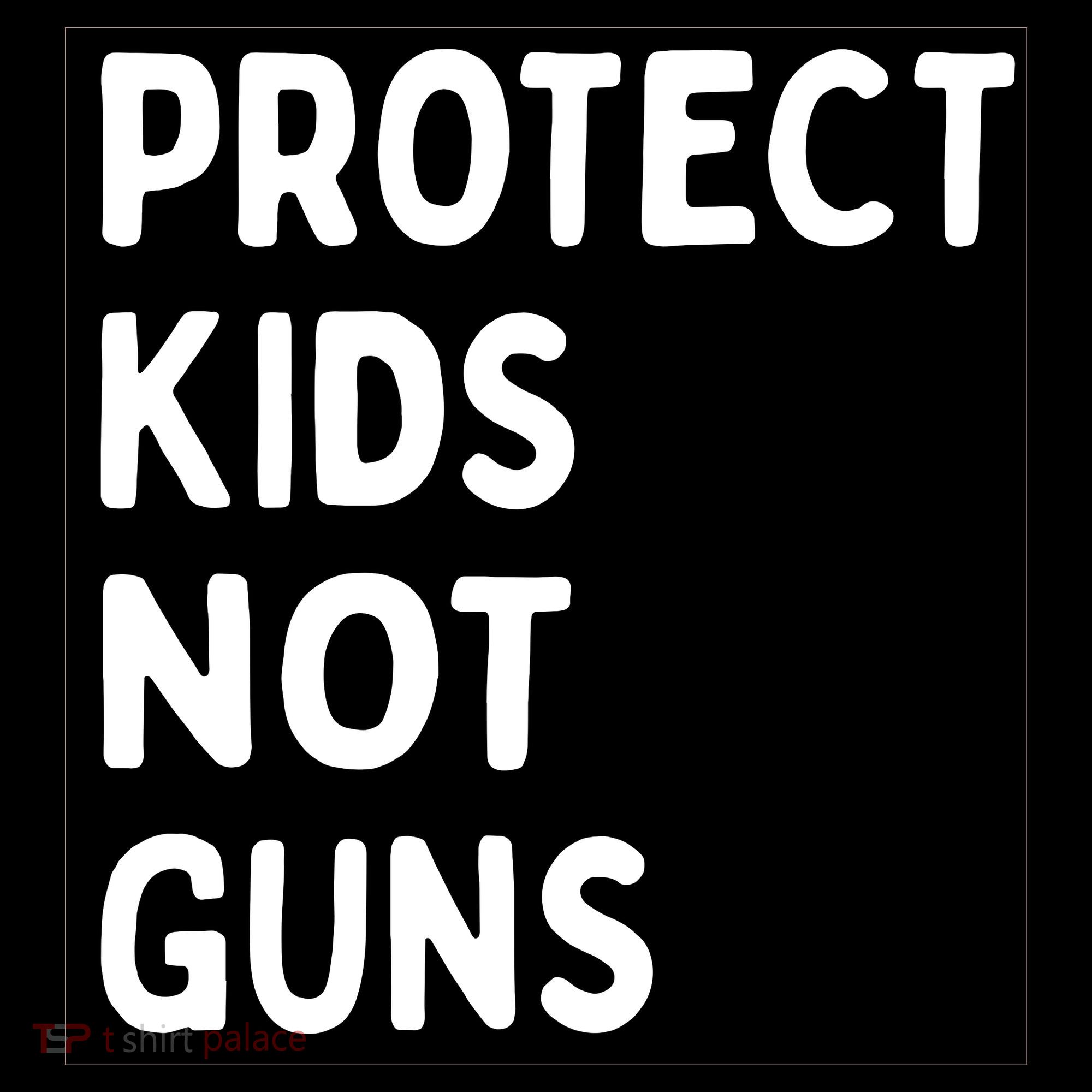 Protect Kids Not Guns End Gun Violence Uvalde Strong 16oz Travel Tumbler