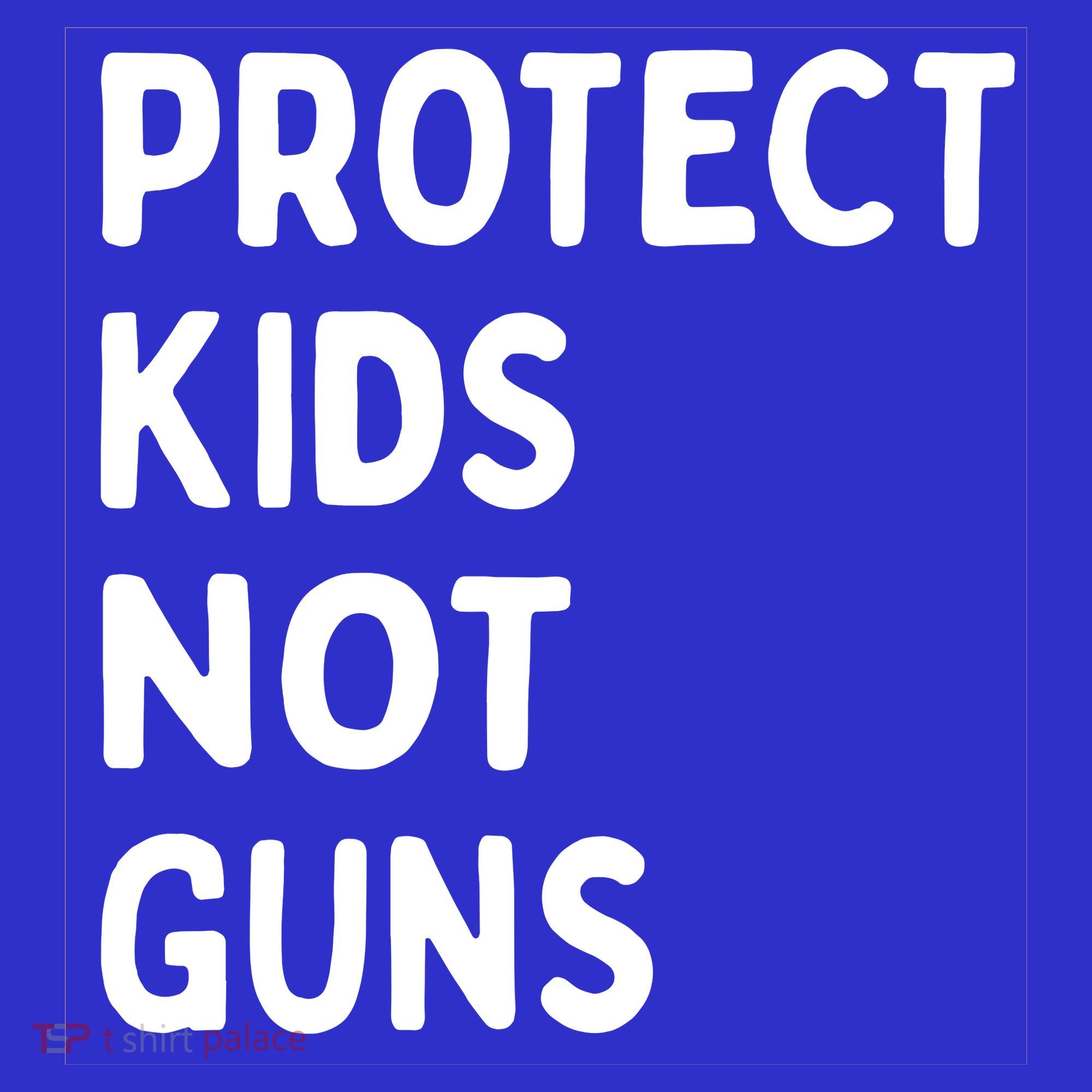 Protect Kids Not Guns End Gun Violence Uvalde Strong Women's Tank Top