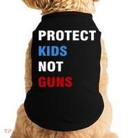 Protect Kids Not Guns Doggie Tank thumb 0