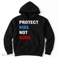 Protect Kids Not Guns Hoodie thumb 0