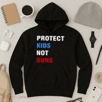 Protect Kids Not Guns Hoodie thumb 3