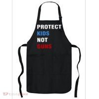Protect Kids Not Guns Apron thumb 0