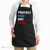 Protect Kids Not Guns Apron thumb 2