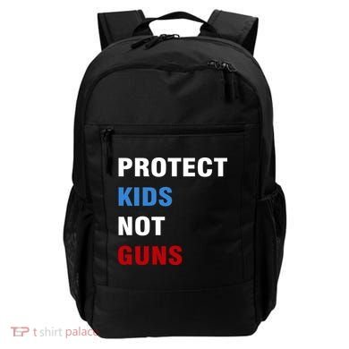 Protect Kids Not Guns Backpack