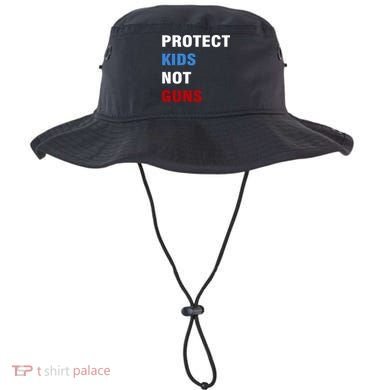Protect Kids Not Guns Bucket Hat