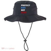 Protect Kids Not Guns Bucket Hat thumb 0