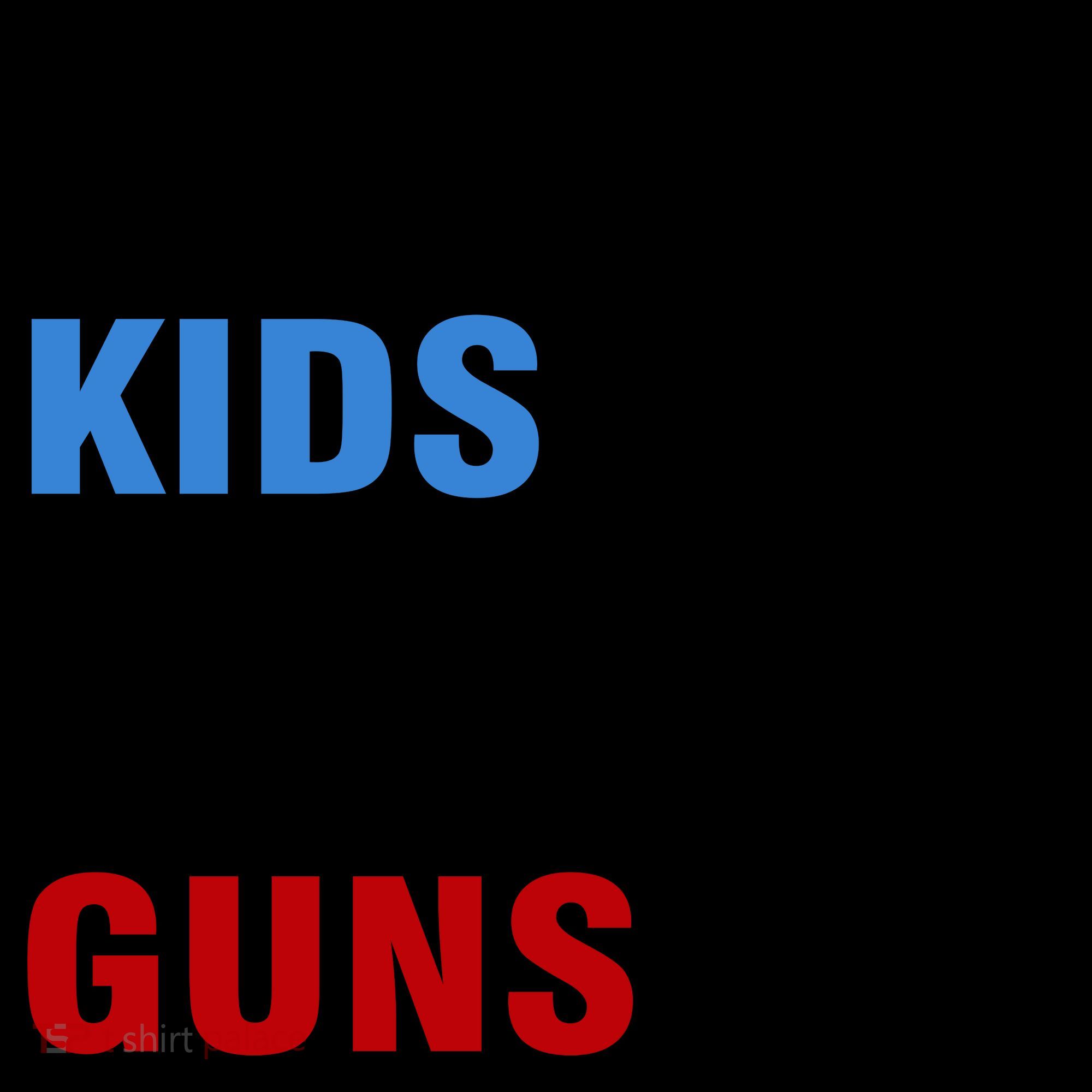 Protect Kids Not Guns Coffee Mug
