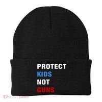 Protect Kids Not Guns Beanie thumb 0