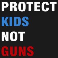 Protect Kids Not Guns Polo thumb 3