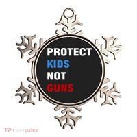 Protect Kids Not Guns Ornament thumb 0
