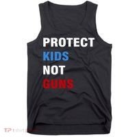 Protect Kids Not Guns Tank Top thumb 0