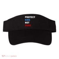 Protect Kids Not Guns Visor thumb 0