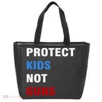 Protect Kids Not Guns Tote Bag thumb 0